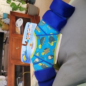 Cabana Sports Learn to Swim Comfy Arm Floats